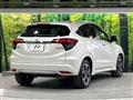 2018 Honda VEZEL