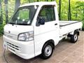 2012 Daihatsu Hijet Truck