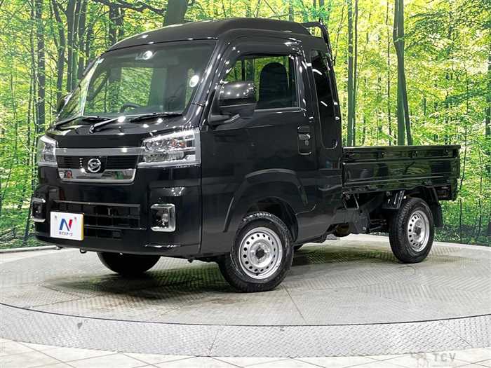 2024 Daihatsu Hijet Truck