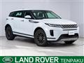 2020 Land Rover RangeRover Evoque
