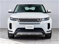 2020 Land Rover RangeRover Evoque