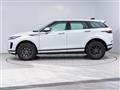 2020 Land Rover RangeRover Evoque