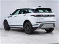2020 Land Rover RangeRover Evoque