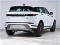 2020 Land Rover RangeRover Evoque