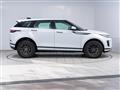 2020 Land Rover RangeRover Evoque