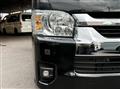 2025 Toyota Hiace Wagon