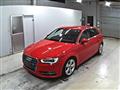 2013 Audi A3