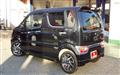 2019 Suzuki Wagon R