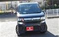 2019 Suzuki Wagon R