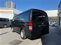 2025 Toyota Hiace Wagon