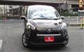 2016 Toyota Sienta