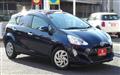 2016 Toyota AQUA