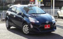 2016 Toyota AQUA