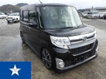 2014 Daihatsu Tanto