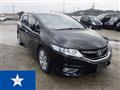 2015 Honda Jade