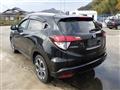2014 Honda VEZEL