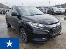 2014 Honda VEZEL