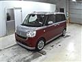 2017 Daihatsu Move Canbus