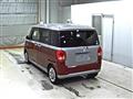 2017 Daihatsu Move Canbus