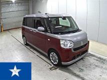 2017 Daihatsu Move Canbus