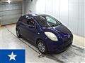 2007 Toyota Vitz