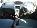 2007 Toyota Vitz