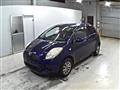 2007 Toyota Vitz