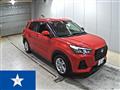 2020 Daihatsu Rocky