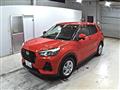 2020 Daihatsu Rocky