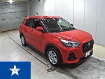 2020 Daihatsu Rocky