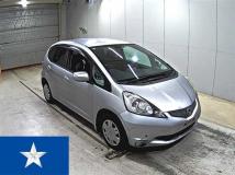2009 Honda Fit