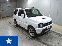 2018 Suzuki Jimny