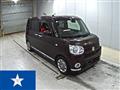 2017 Daihatsu Move Canbus