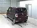 2017 Daihatsu Move Canbus