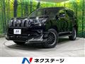 2020 Toyota Land Cruiser Prado