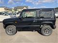2025 Suzuki Jimny
