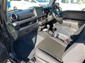 2025 Suzuki Jimny