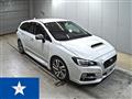 2016 Subaru Levorg