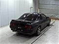 1989 Nissan Skyline