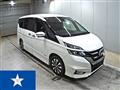 2019 Nissan Serena