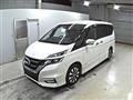2019 Nissan Serena