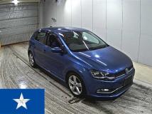 2016 Volkswagen Polo