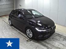 2024 Volkswagen Polo