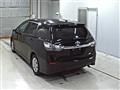 2015 Toyota Wish