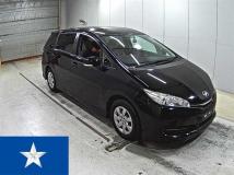 2015 Toyota Wish