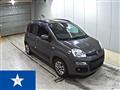 2020 Fiat Panda