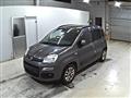 2020 Fiat Panda