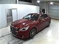 2013 Toyota Crown