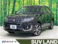 2023 Suzuki Escudo