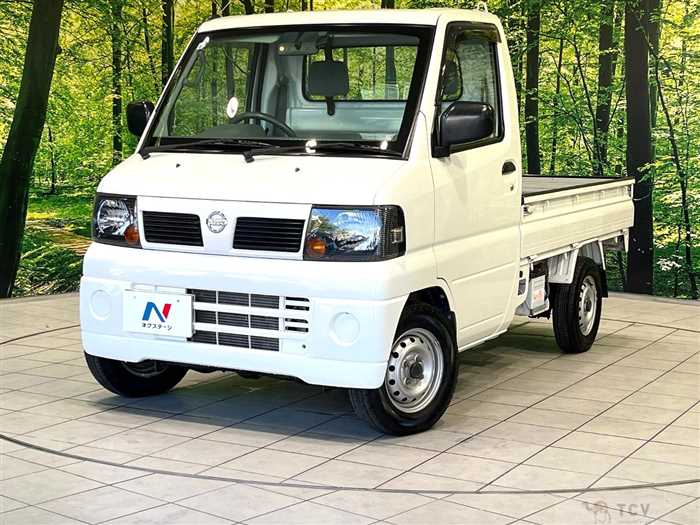 2006 Nissan Clipper Truck